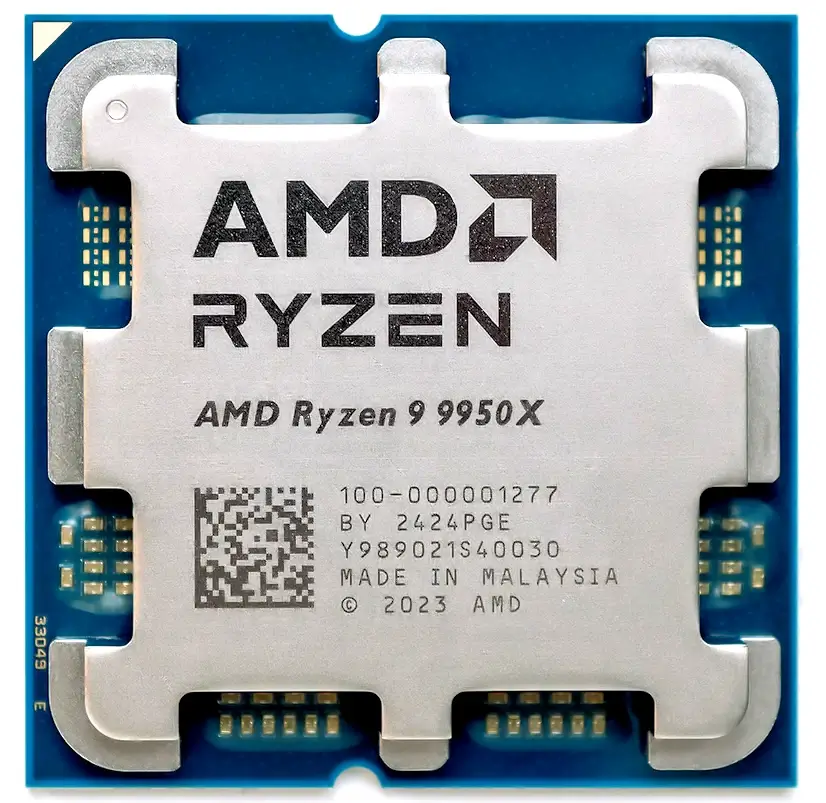Informático Arganda del Rey - Montaje Procesadores AMD Gaming PC Arganda del Rey